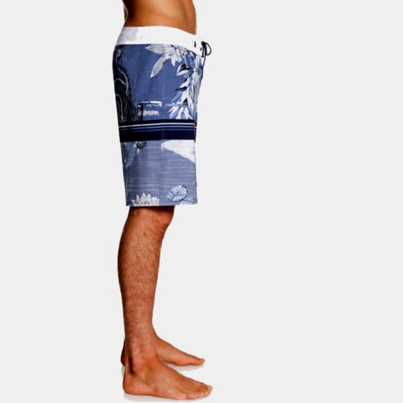 Quiksilver Boardshorts 32 NWOT - Picture 4 of 16